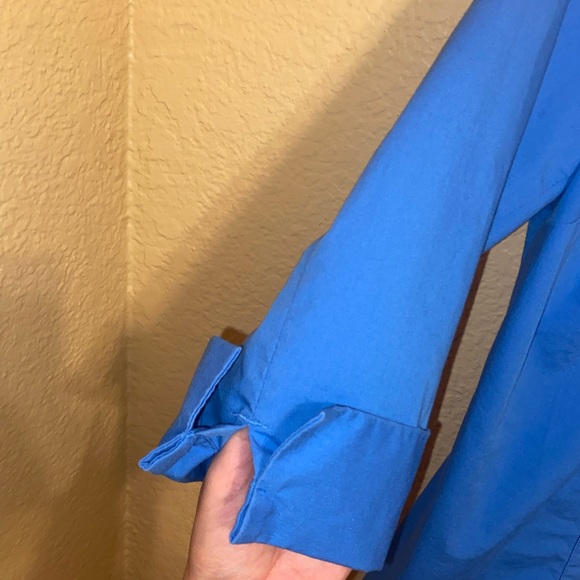 Worthington button down shirt - Picture 5 of 7